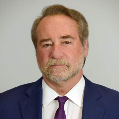 Bryan Ganz, former CEO Bryna Technologies