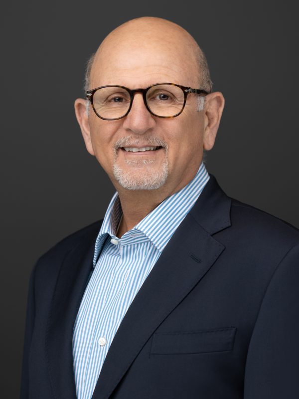 Joe Ayoub, founder of Varuna Strategies, advising private and public companies on board recruitment, board composition, and corporate governance.